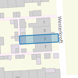 Perceel EMD02-C-2707