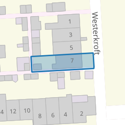 Perceel EMD02-C-2708