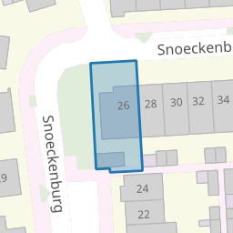 Perceel EMD02-C-2709