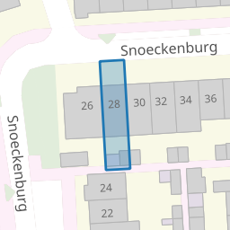 Perceel EMD02-C-2710