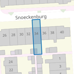 Perceel EMD02-C-2713