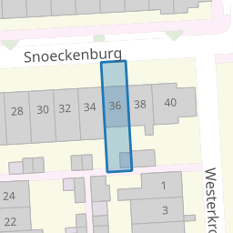 Perceel EMD02-C-2714