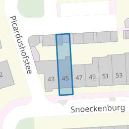 Perceel EMD02-C-2718