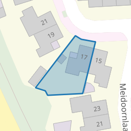 Perceel EMD02-C-2733