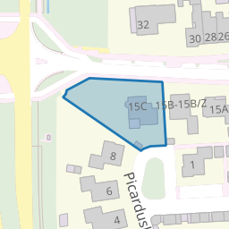 Perceel EMD02-C-2739