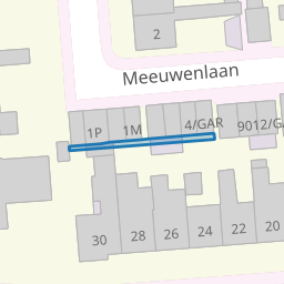 Perceel EMD02-C-2777