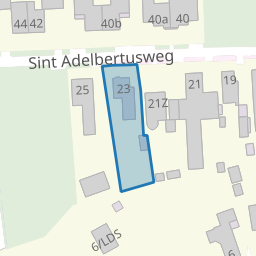 Perceel EMD02-C-2797