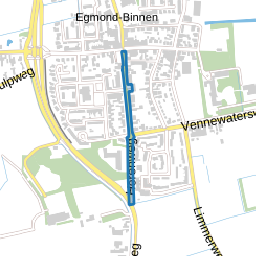 Perceel EMD02-C-2876