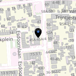 Appartement EMD02 C 2892 2