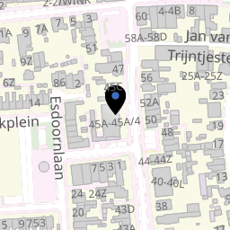 Appartement EMD02 C 2892 3