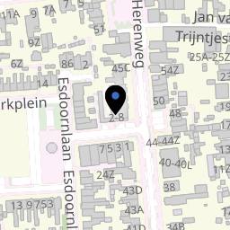 Appartement EMD02 C 2892 5