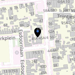 Appartement EMD02 C 2892 8