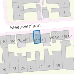 Perceel EMD02-C-2916