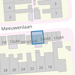 Perceel EMD02-C-2917
