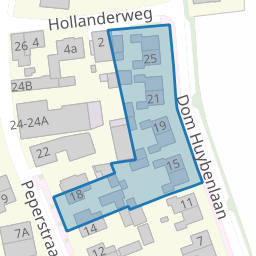 Perceel EMD02-C-3125