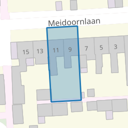 Perceel EMD02-C-3153