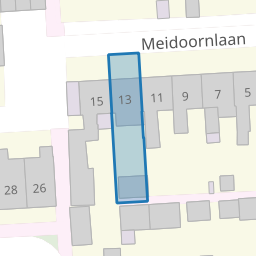 Perceel EMD02-C-3154
