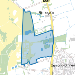 Perceel EMD02-C-3284