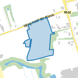 Perceel EMD02-C-3308