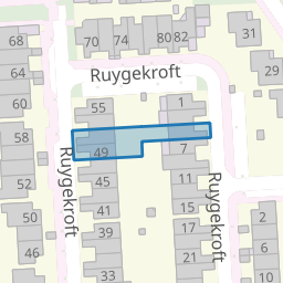 Perceel EMD02-C-3354