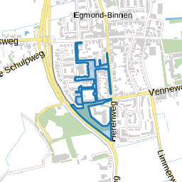 Perceel EMD02-C-3392