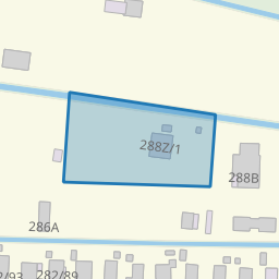 Perceel EMD02-E-1234