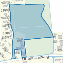 Perceel EMD02-E-1260