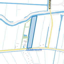 Perceel EMD02-E-1404