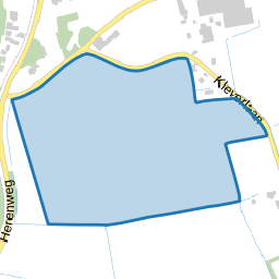 Perceel EMD02-E-1409