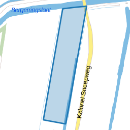 Perceel EMD02-E-1722