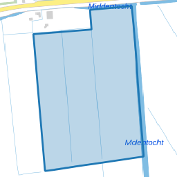 Perceel EMD02-E-1738