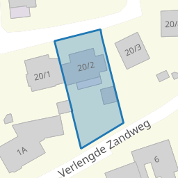 Perceel EMD02-E-1799