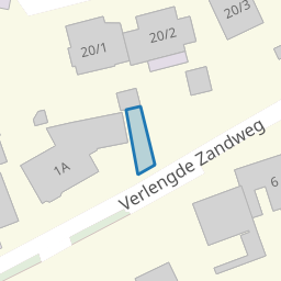 Perceel EMD02-E-1800