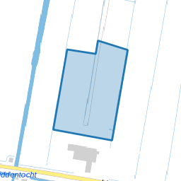 Perceel EMD02-G-1158