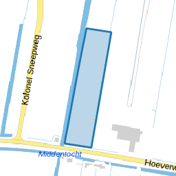 Perceel EMD02-G-1210