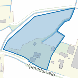 Perceel EML00-D-1714