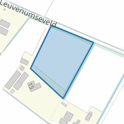 Perceel EML00-D-736