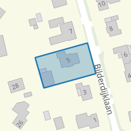 Perceel EML00-E-1297