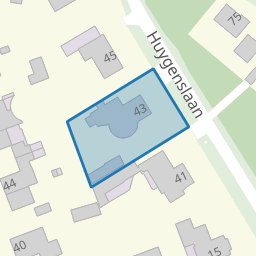 Perceel EML00-E-1323