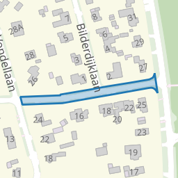 Perceel EML00-E-1327