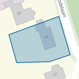 Perceel EML00-E-1495