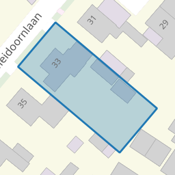 Perceel EML00-E-1960