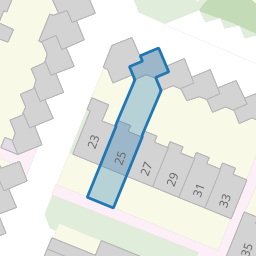 Perceel EML00-E-1993