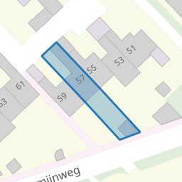 Perceel EML00-E-2038