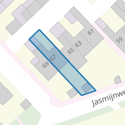 Perceel EML00-E-2043