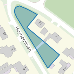 Perceel EML00-E-2197