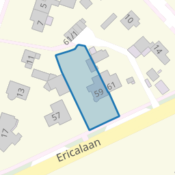 Perceel EML00-E-2211