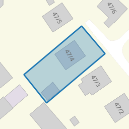 Perceel EML00-E-2233