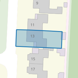 Perceel EML00-E-2356