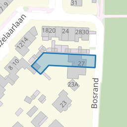 Perceel EML00-E-2376